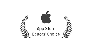 Apple - Editor’s Choice Award